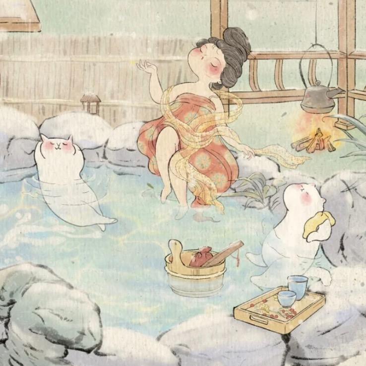 伊婵