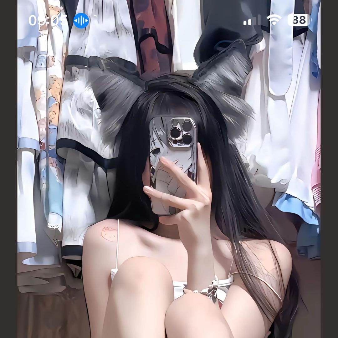 未燃尽的烟💔