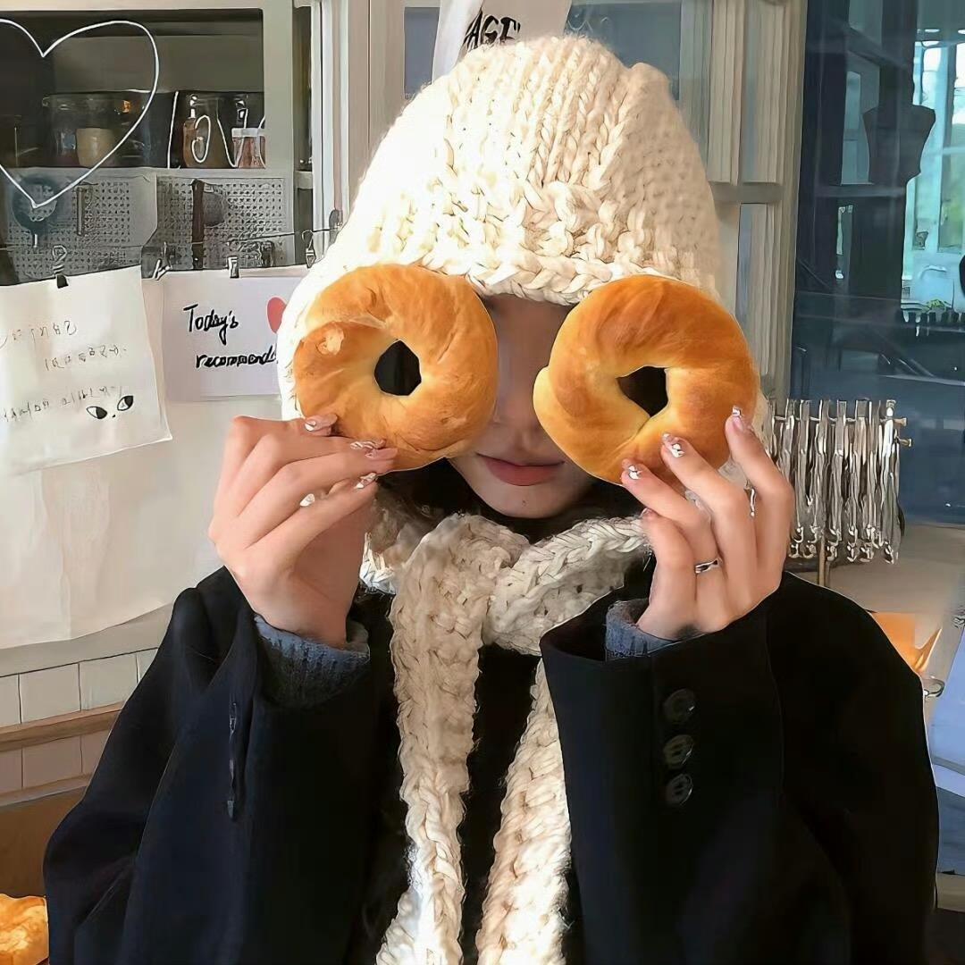 -每天都好困💤