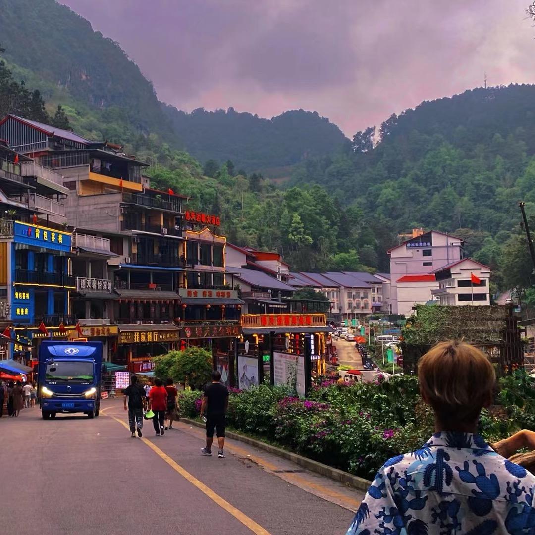 中国好友仔🇨🇳