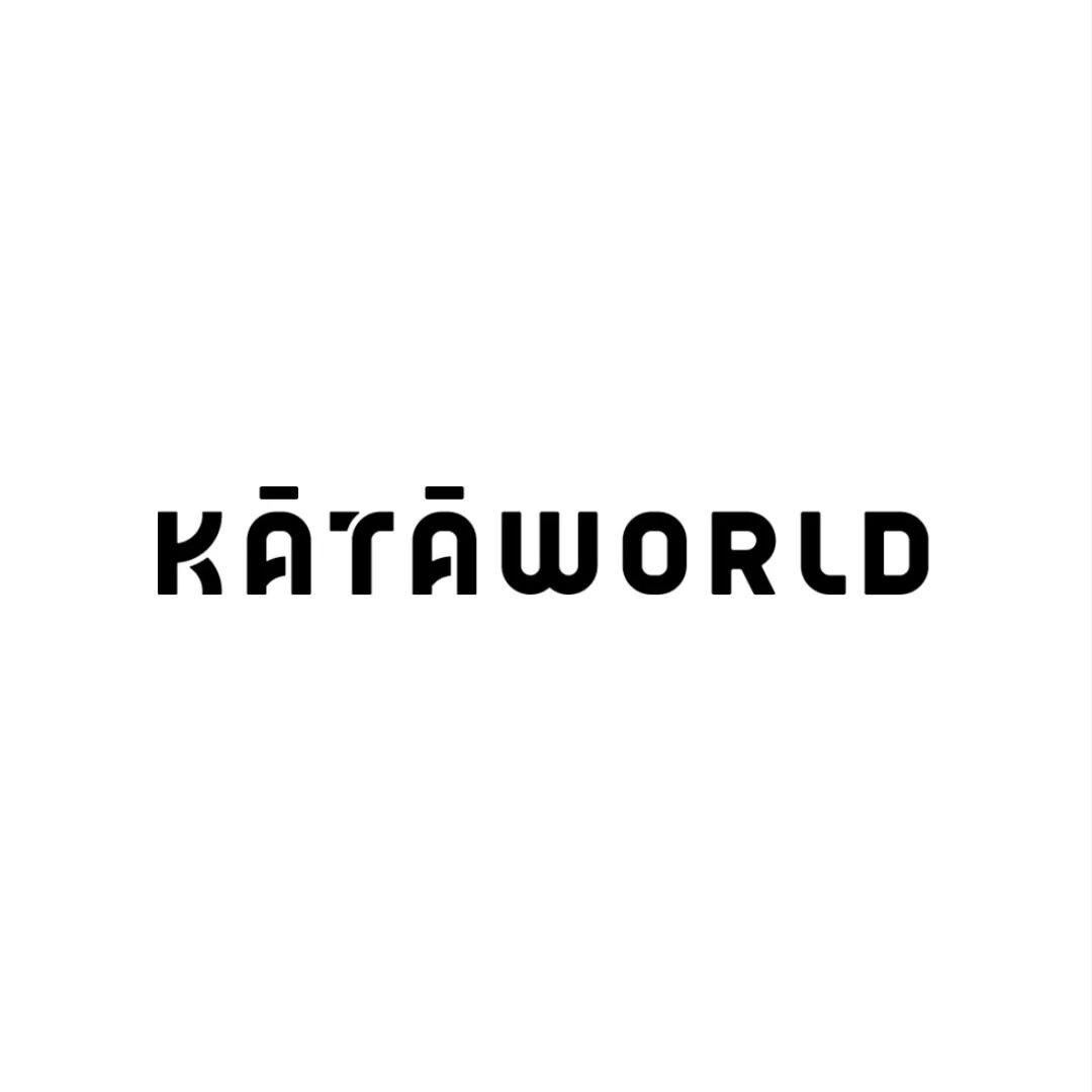 KATAWORLD官方旗舰店