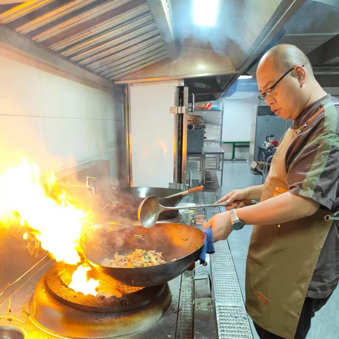 孙小胖·云南菜