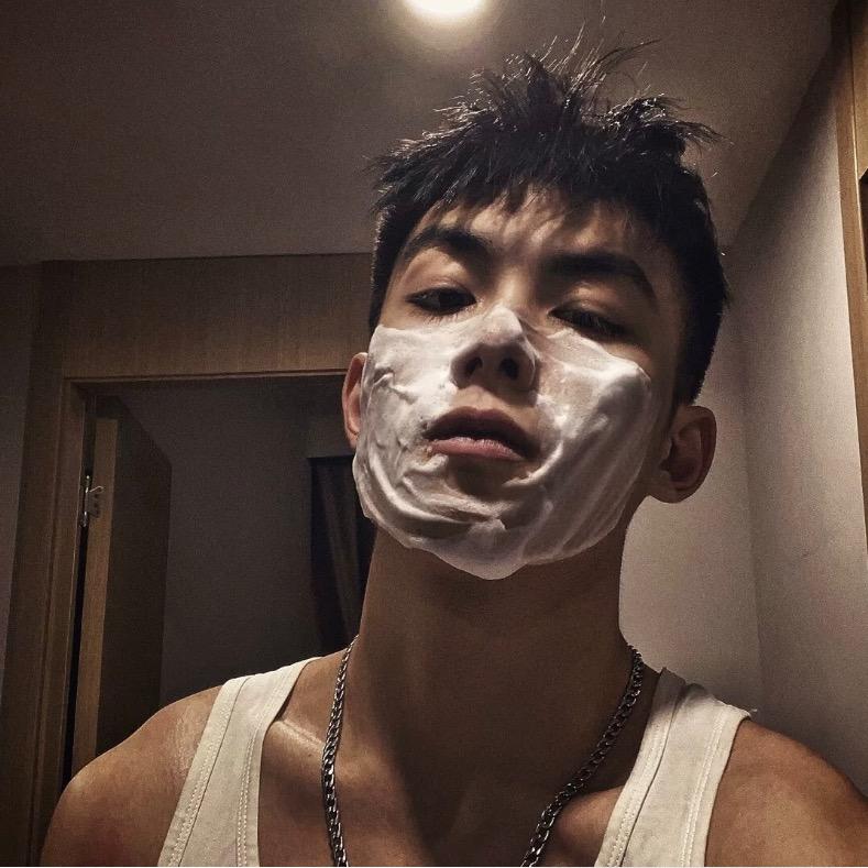 -/白梦宇