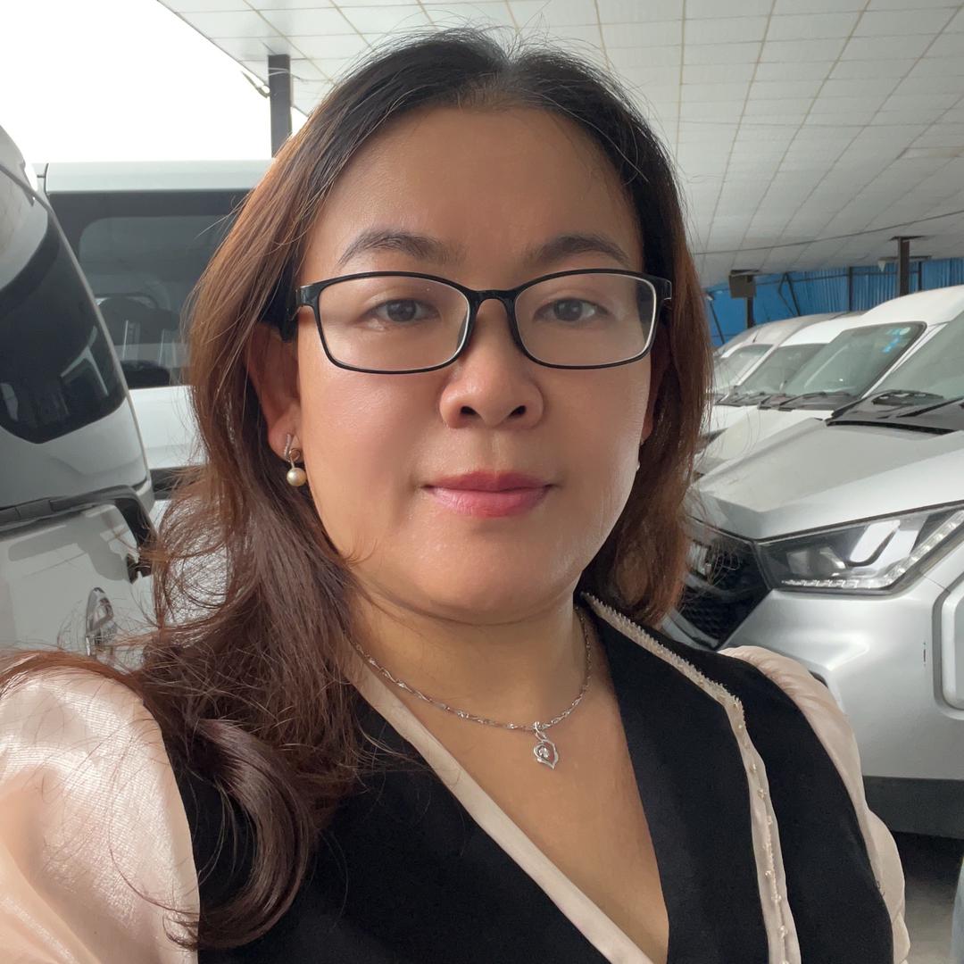 广州市冠骏顺铃二手车