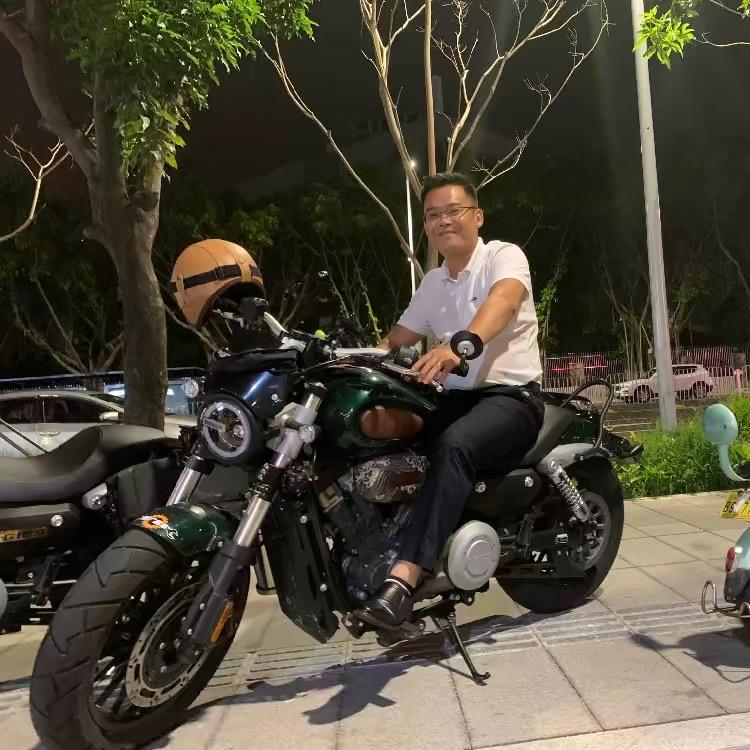 小明同学@