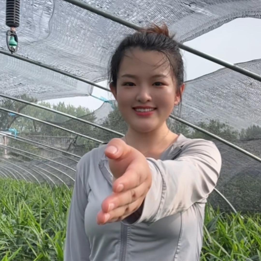 姜镁(喜乐农业)