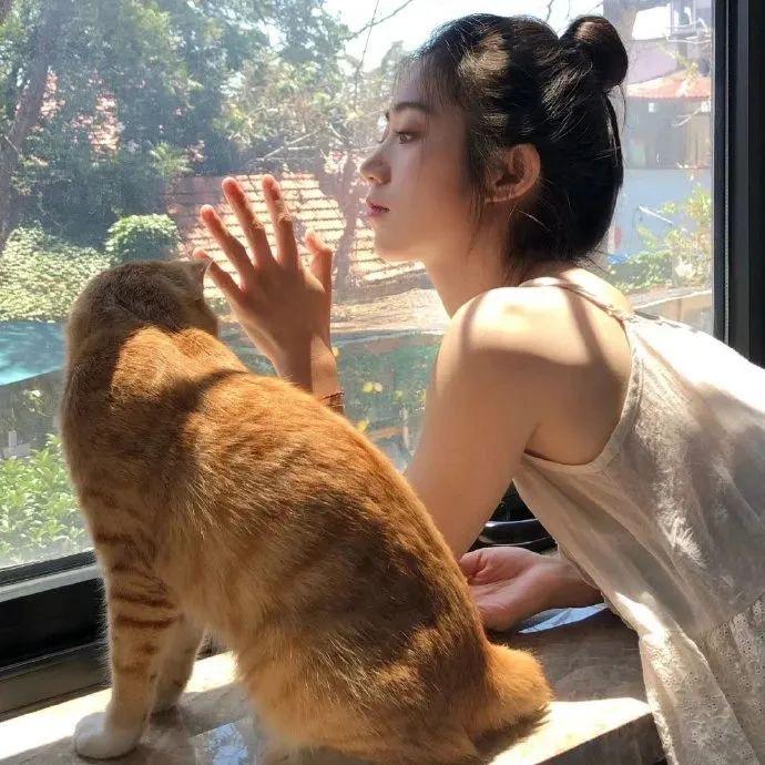 欢妹