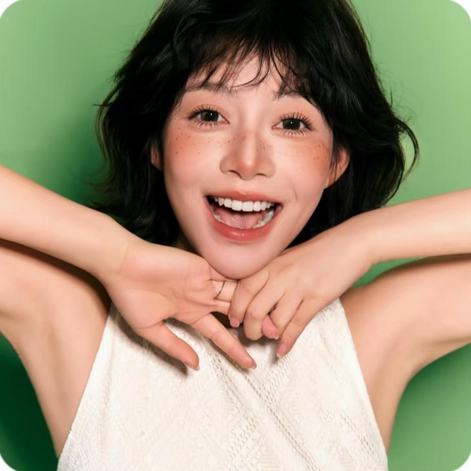 别吃香🌿