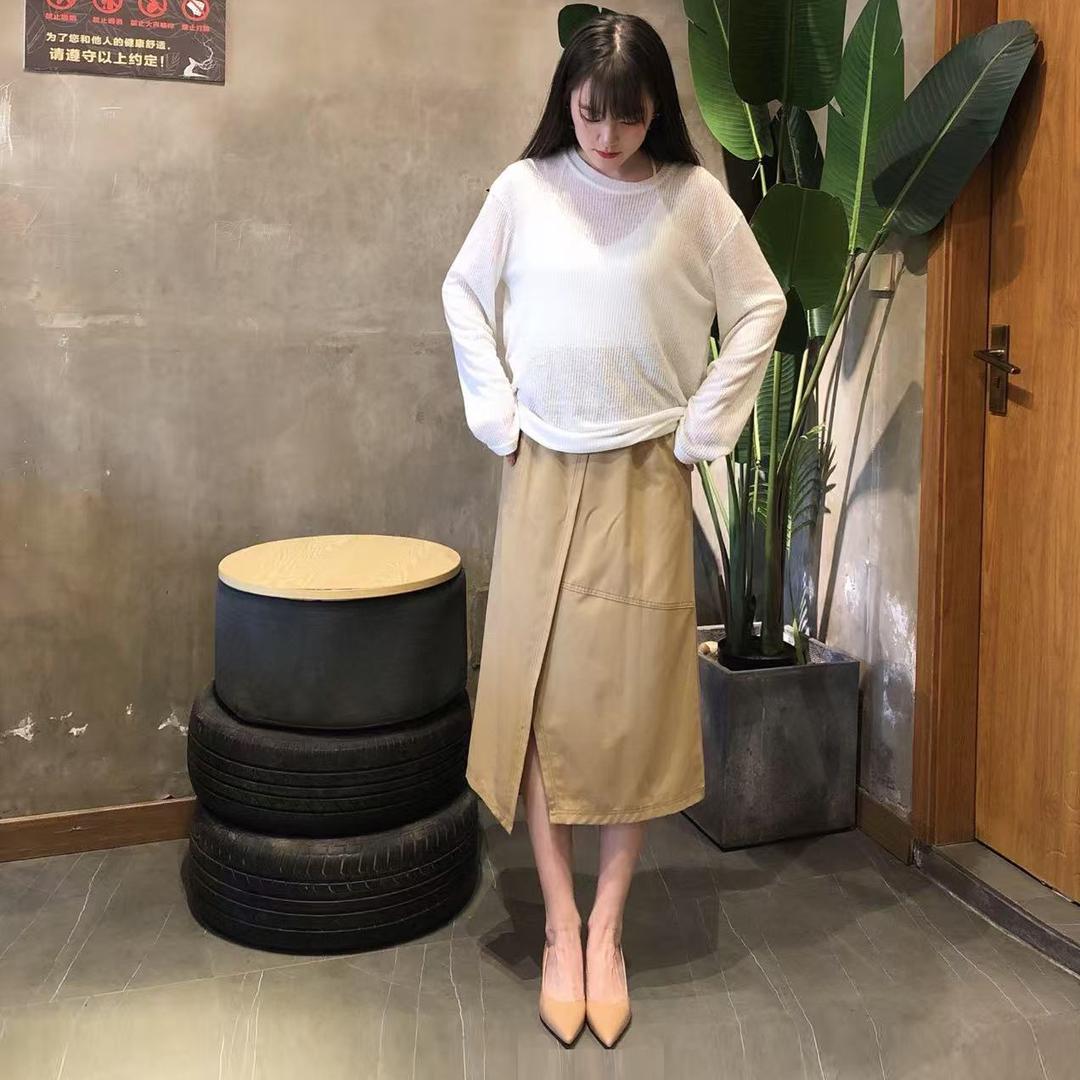 云朵高奢女鞋