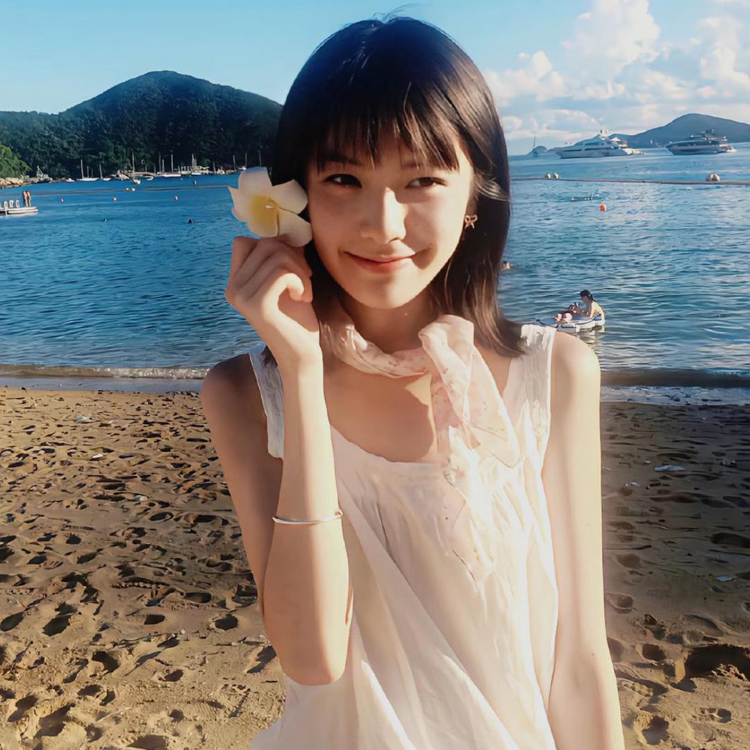薛之谦未来宝贝