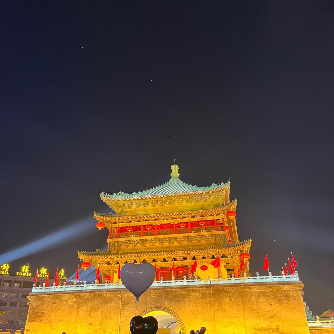 西安旅游纯玩路线