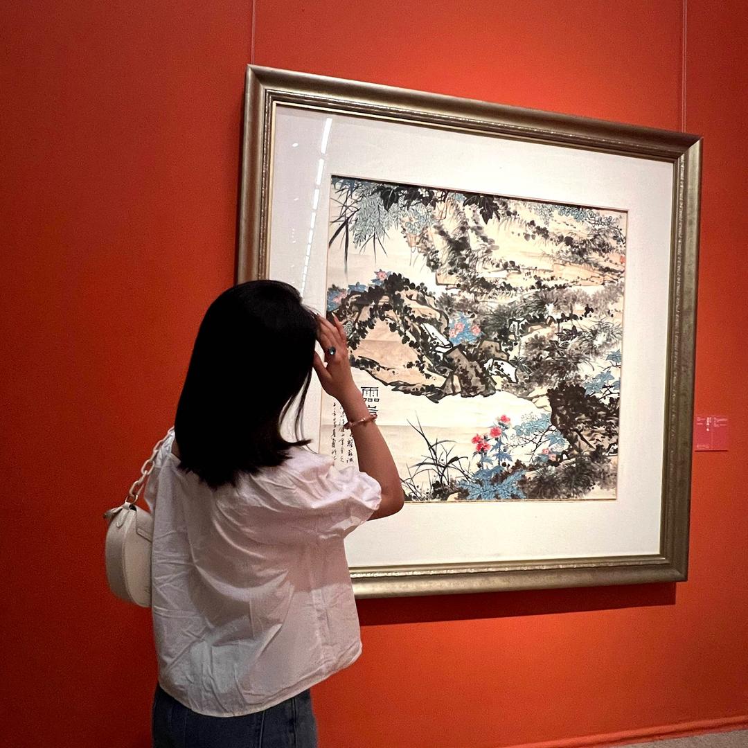 小乖真的好乖