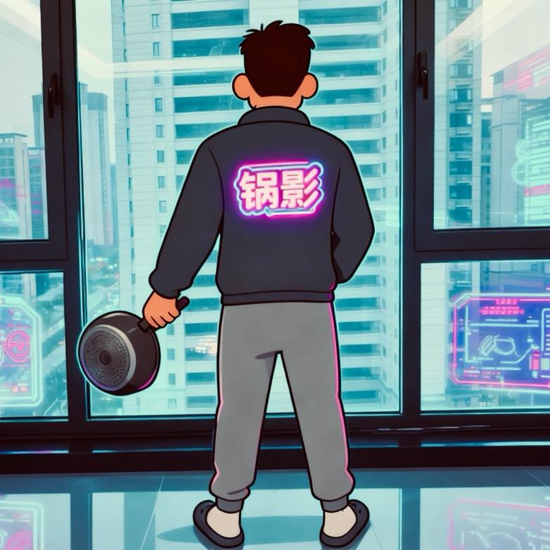 误闯锅家