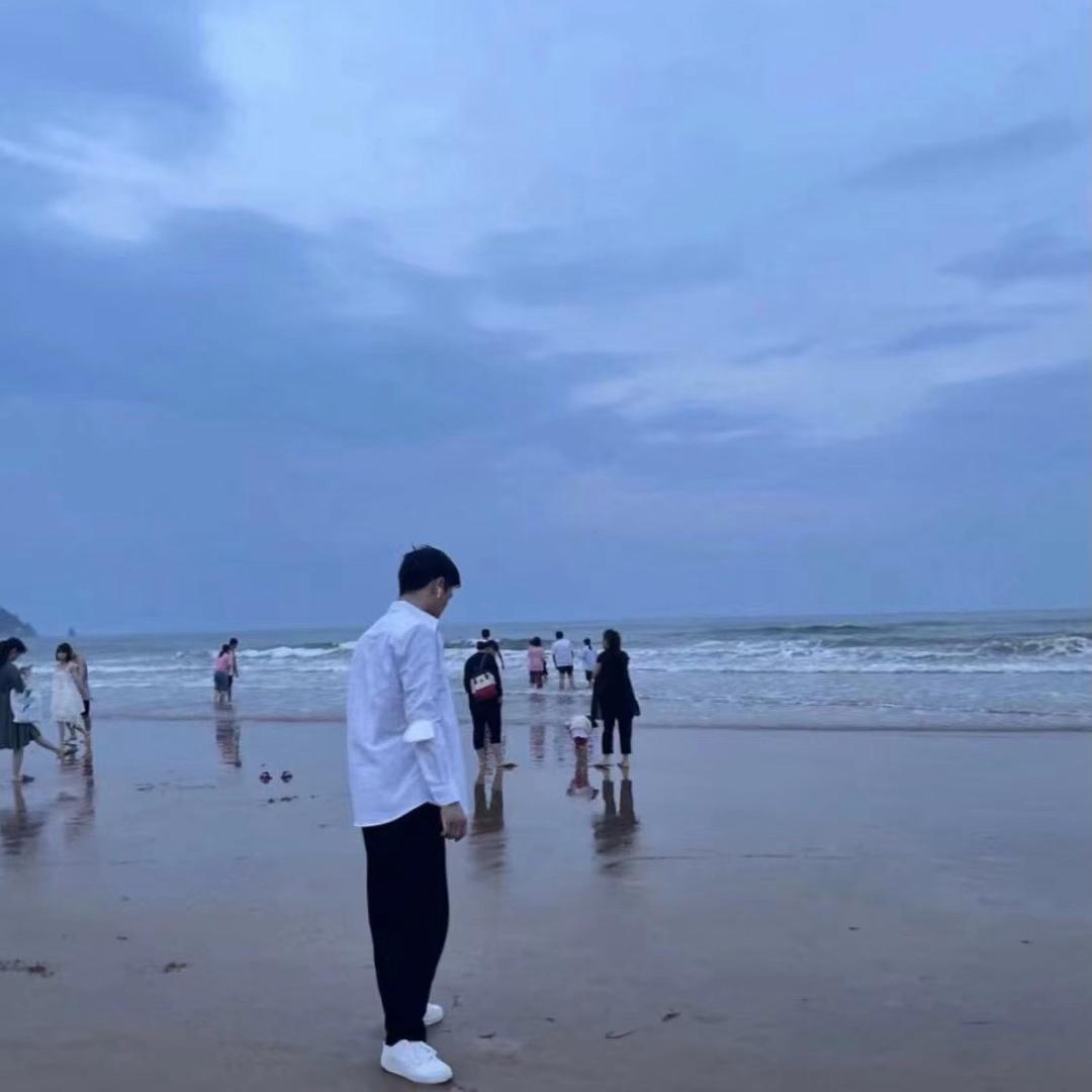 随遇而安。