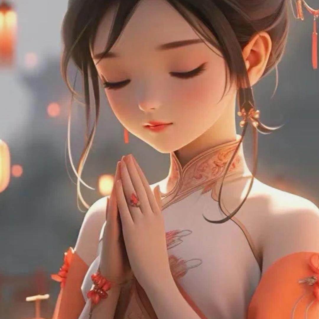 ღ꯭琳哒哒࿐໊