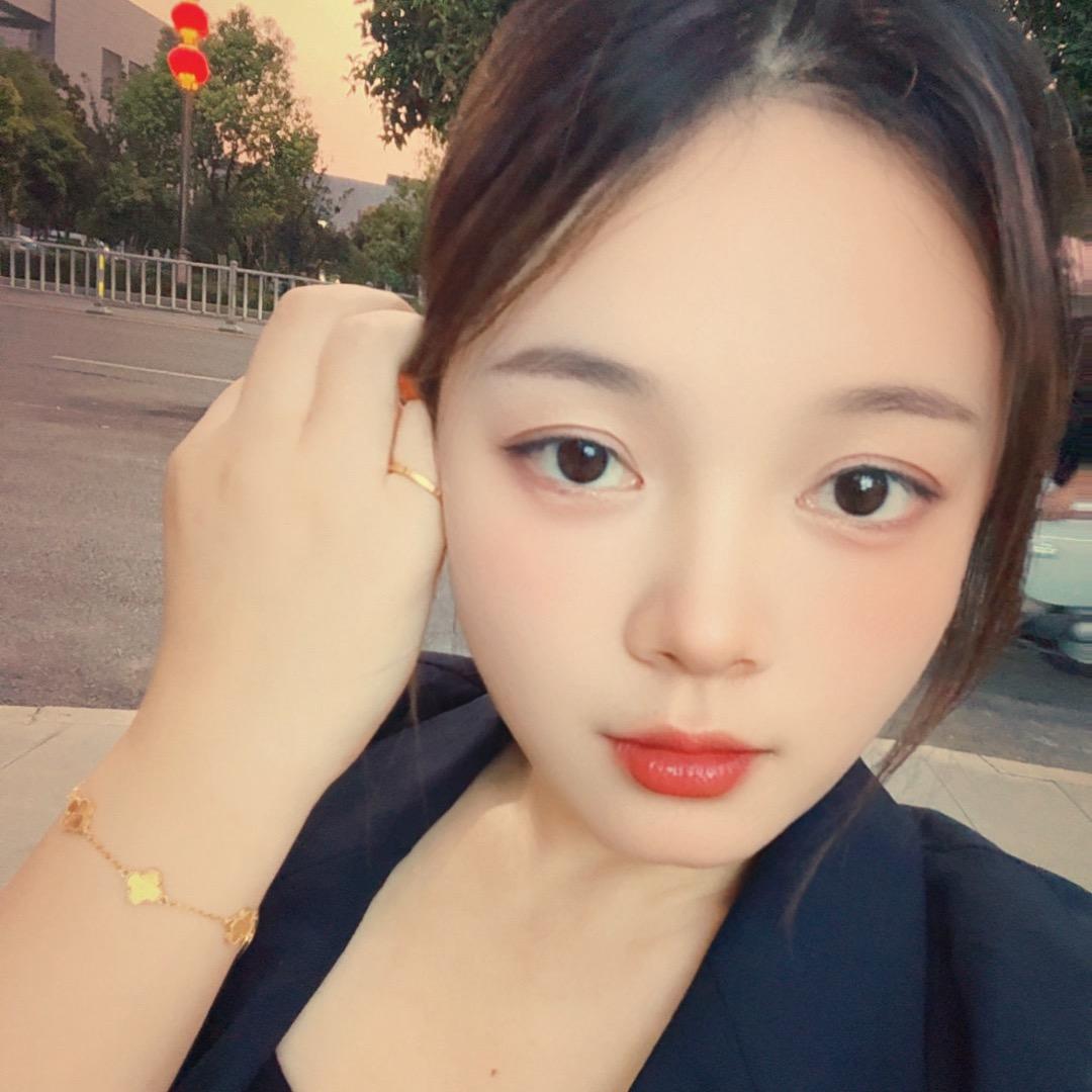 金宸壹号丨王婷