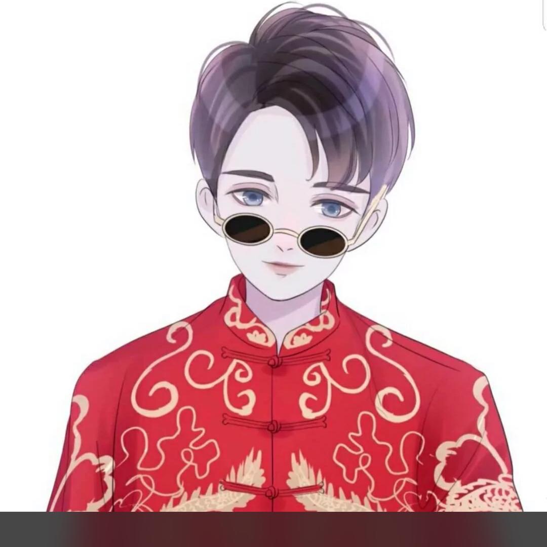 如梦山河