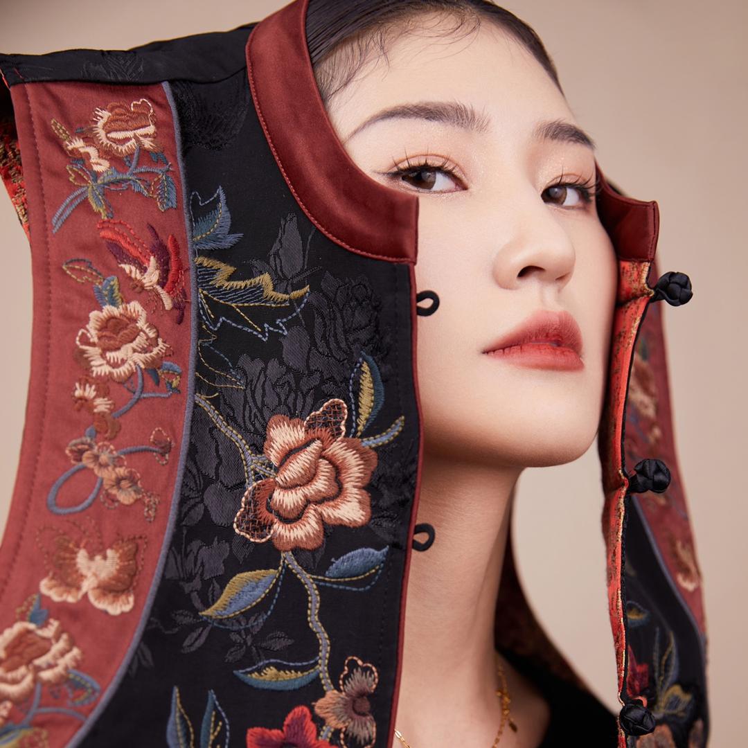 芸熙（工厂）国风女装