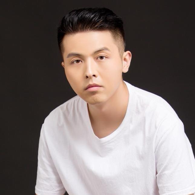 一六八王豪（子牧）广告标识 IP