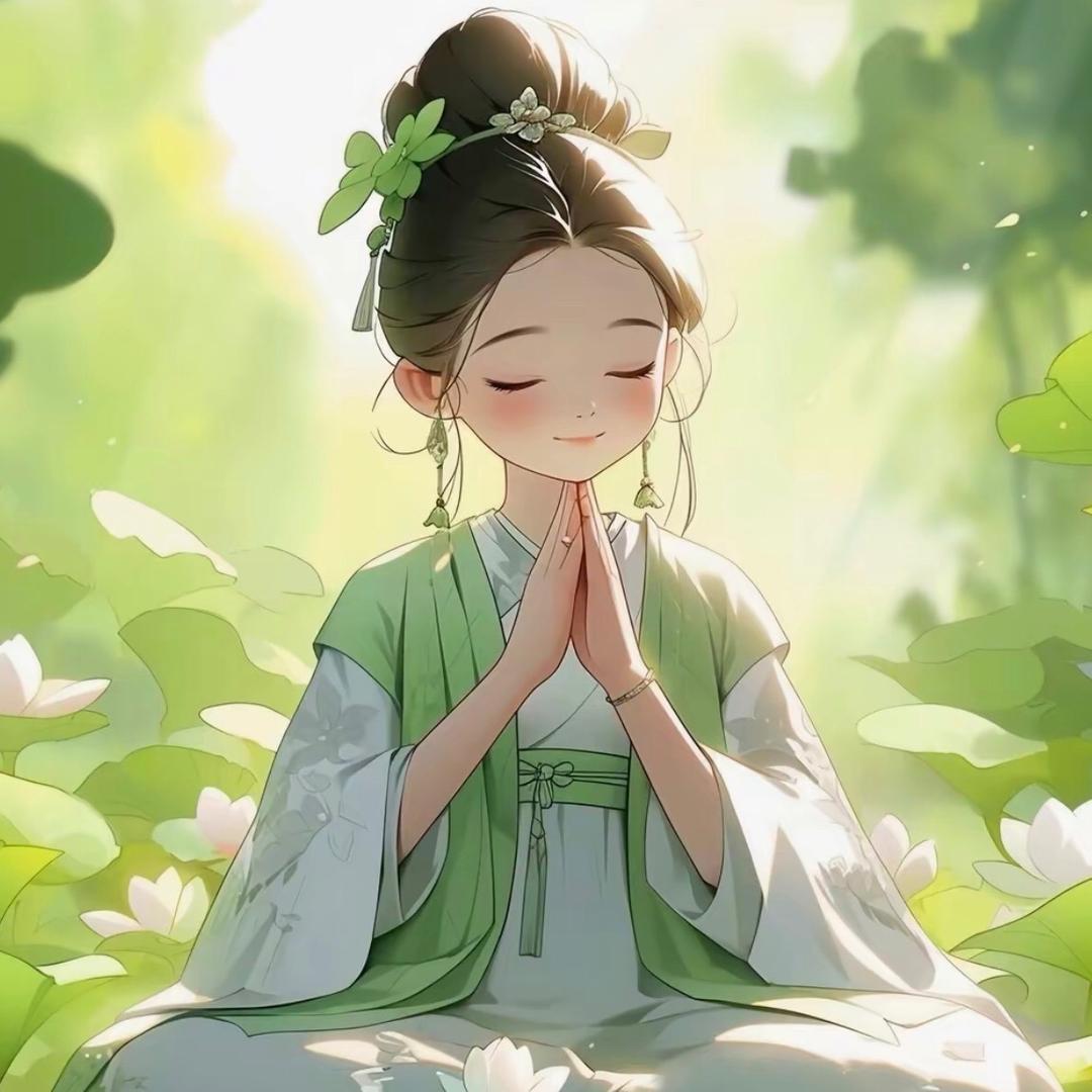 静逸☘️🌹