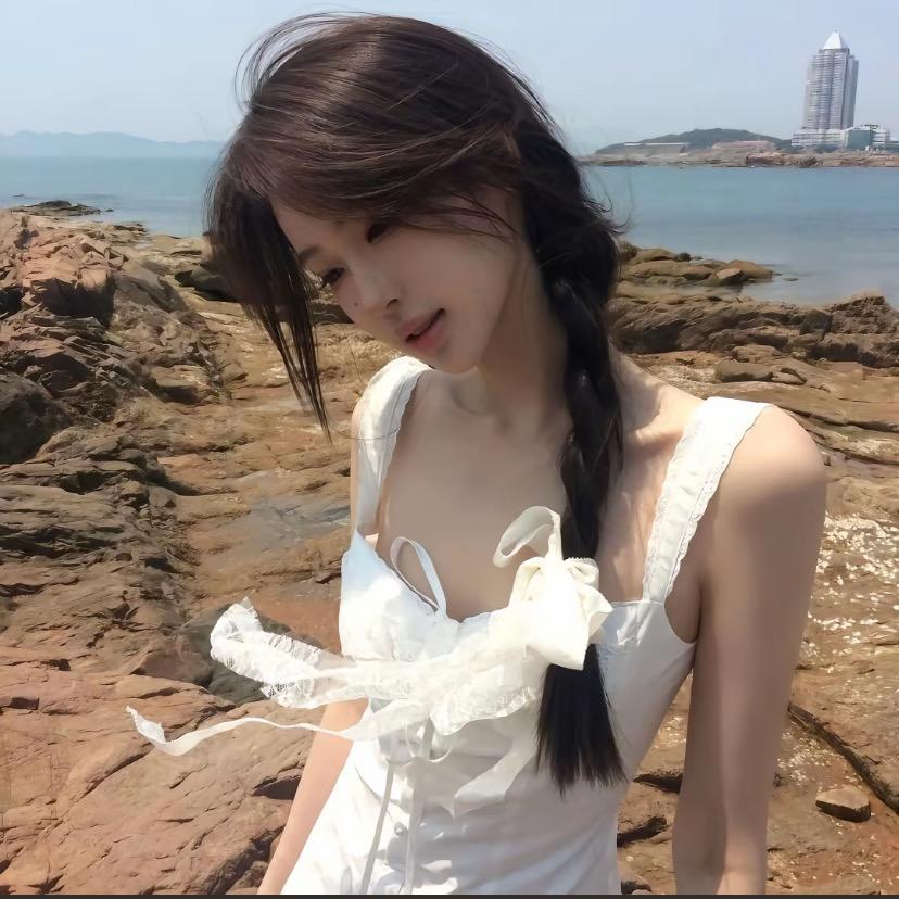 晴天！