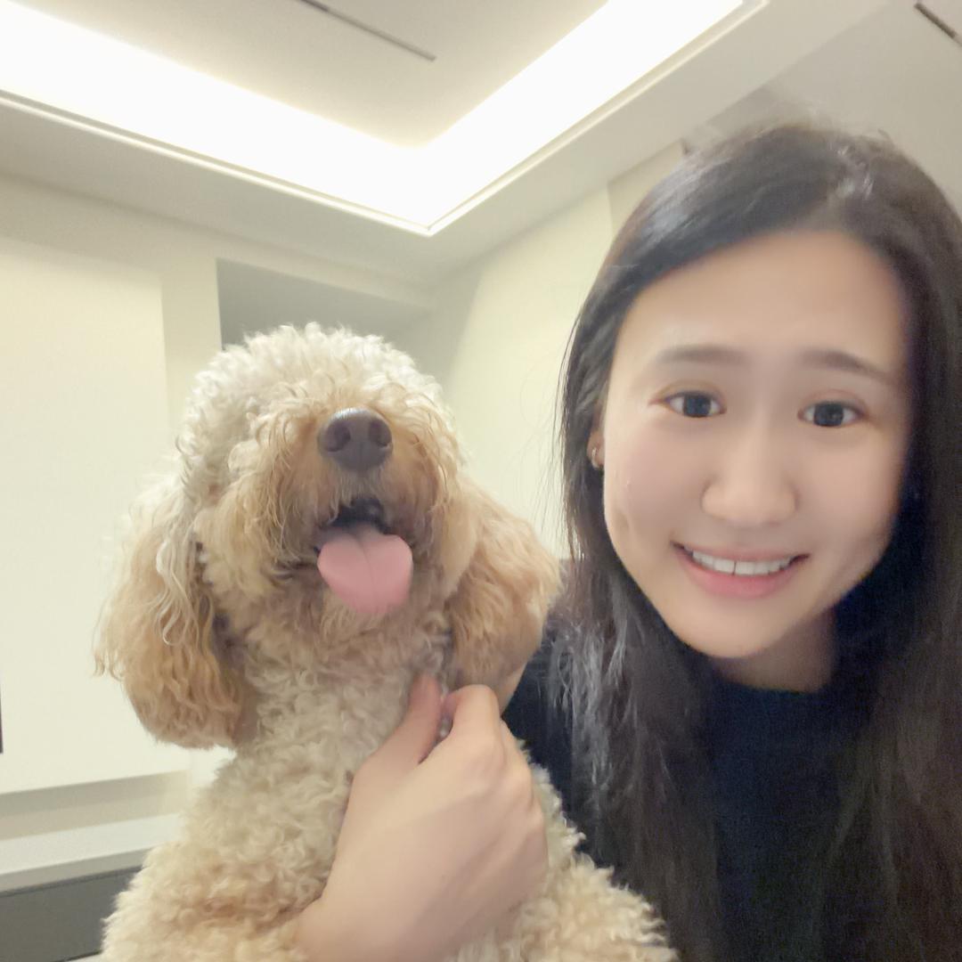 小敏吖（努力版）