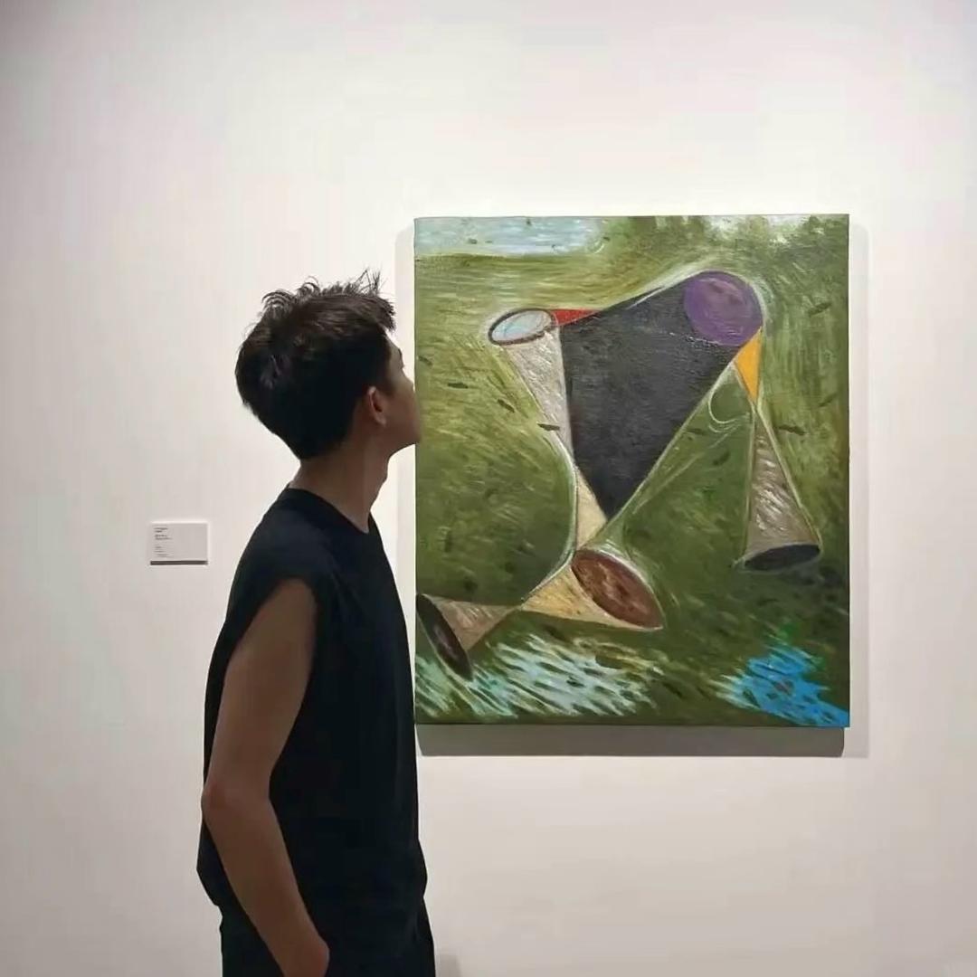 灰太狼🐺