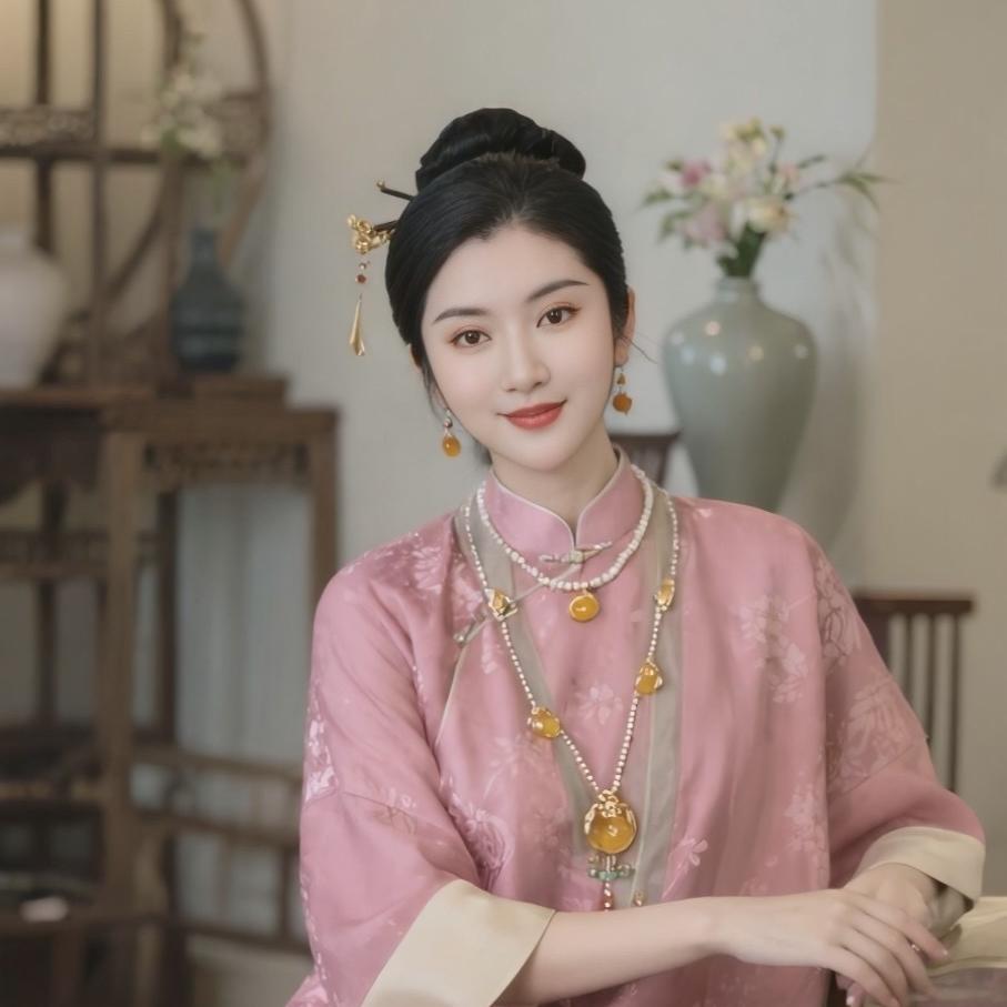 KARSOR卡奢珠宝浅柠