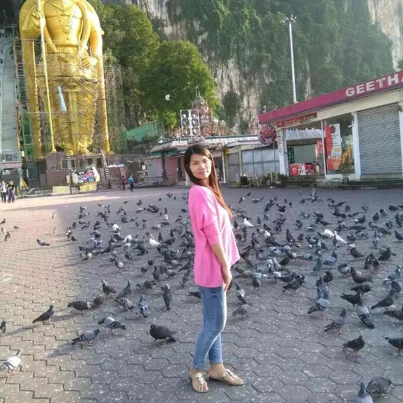 花姐带你吃喝玩乐