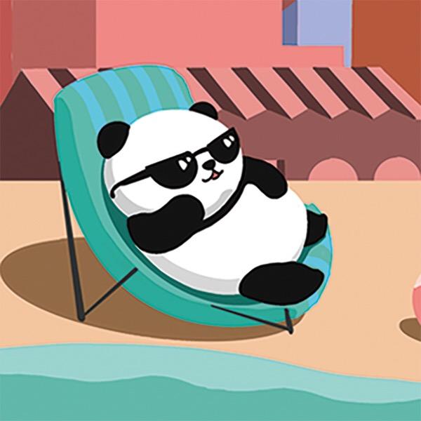 熊猫不着急饮品旗舰店