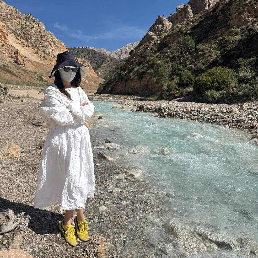 孟州-卡诺亚 庭艺装饰