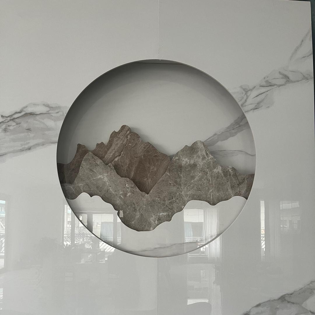 封丘石材岩板精加工厂