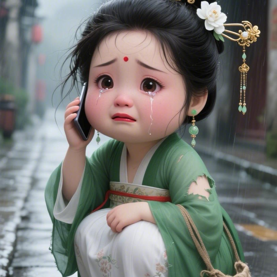 暖风与她
