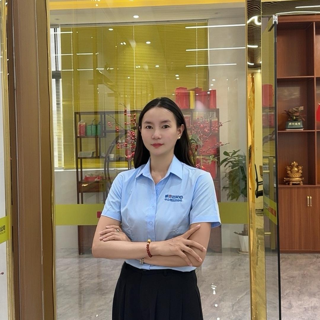 创达自动化设备