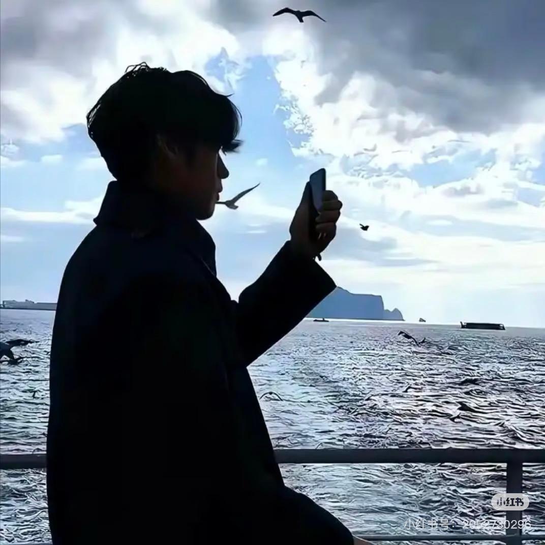云樵