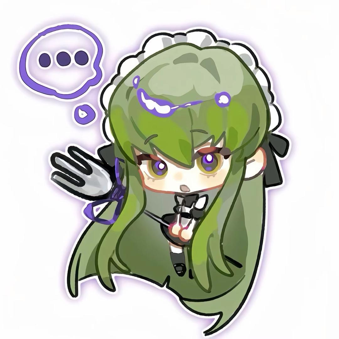 美鼠大王（毛娘版）
