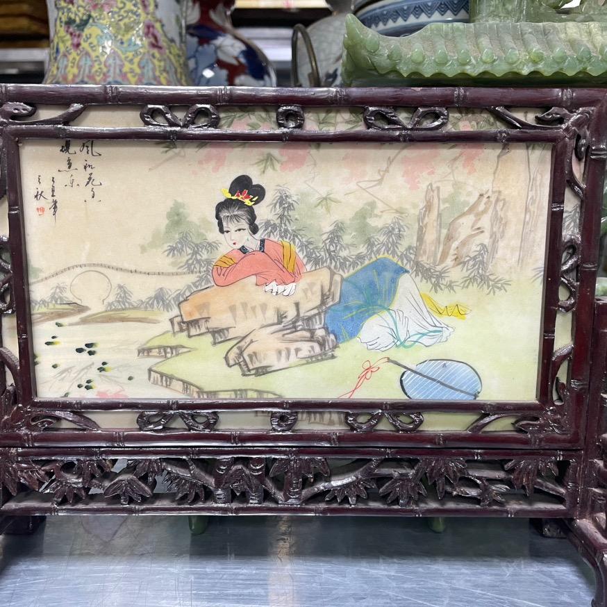 德州中古杂货店