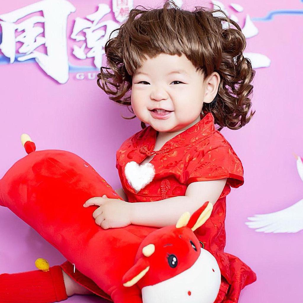 佑宝的麻麻～