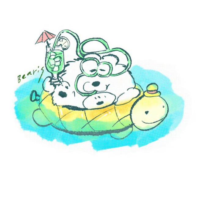 李粒粒