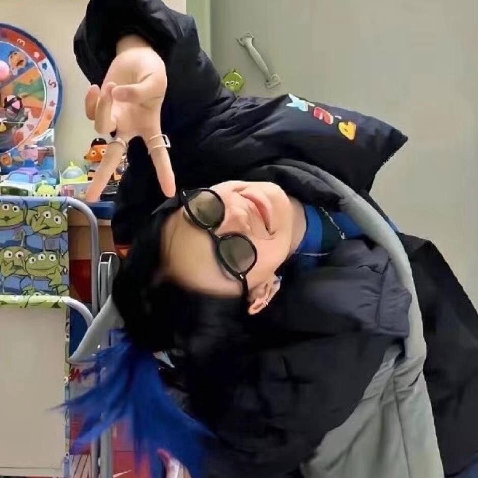 想学会落叶飘💛