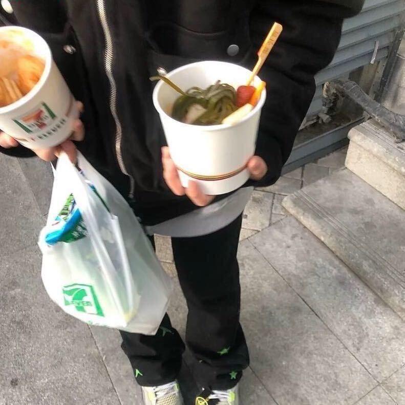 咸鱼哥