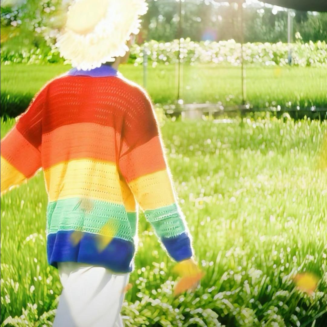 吓鼠美羊羊了🍂