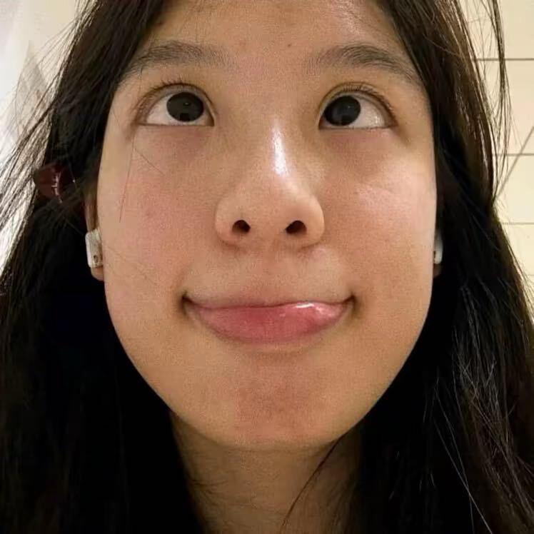 泡面妹妹