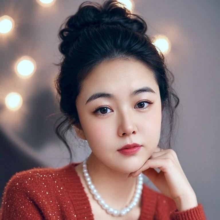 小蕊