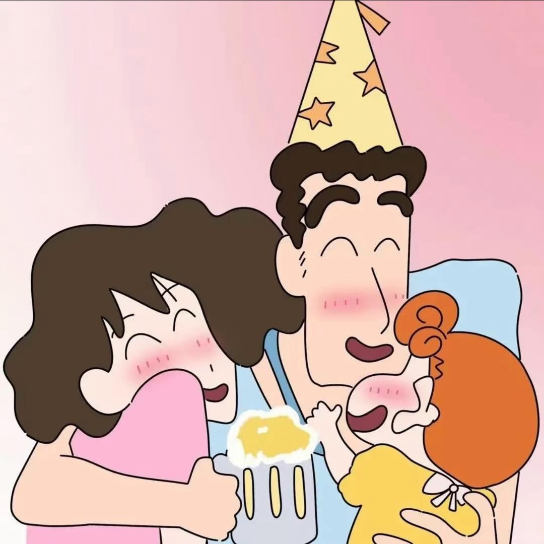 🌈 ᥫᩣ兔瑧龙溱👧🏻（带娃版）
