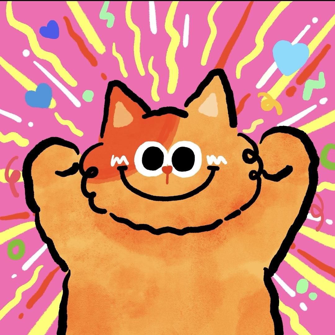 噜噜酱潮玩手作