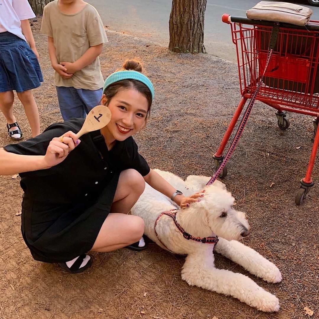 小奈的美食日记