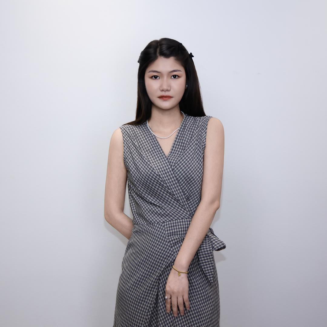 萍萍｜美肤纪