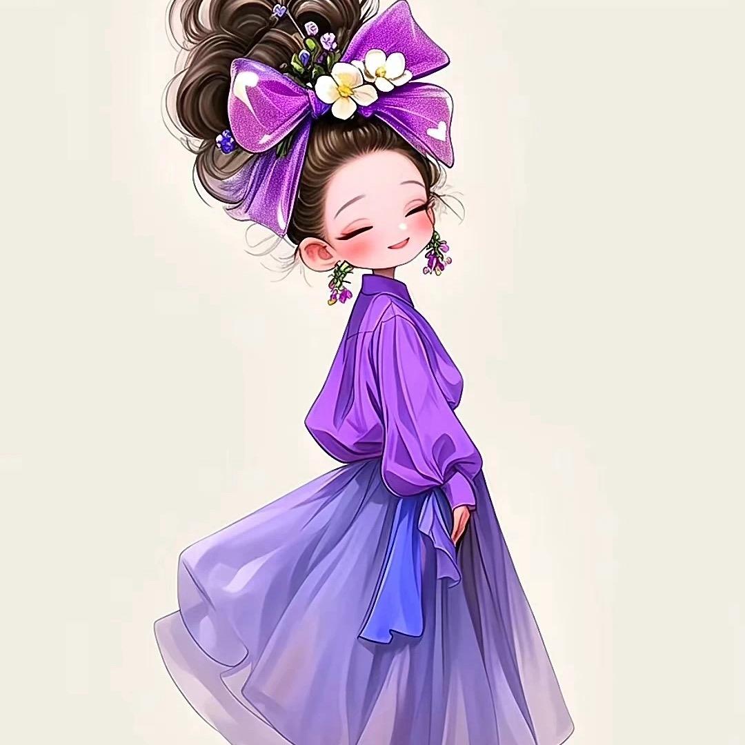 陌下花落
