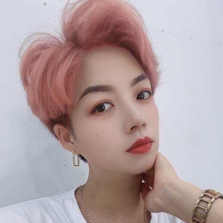 花渡💖你
